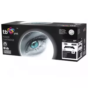 Тонер HP LJ Pro M402/M426 10000 страниц Черный TH-26AN