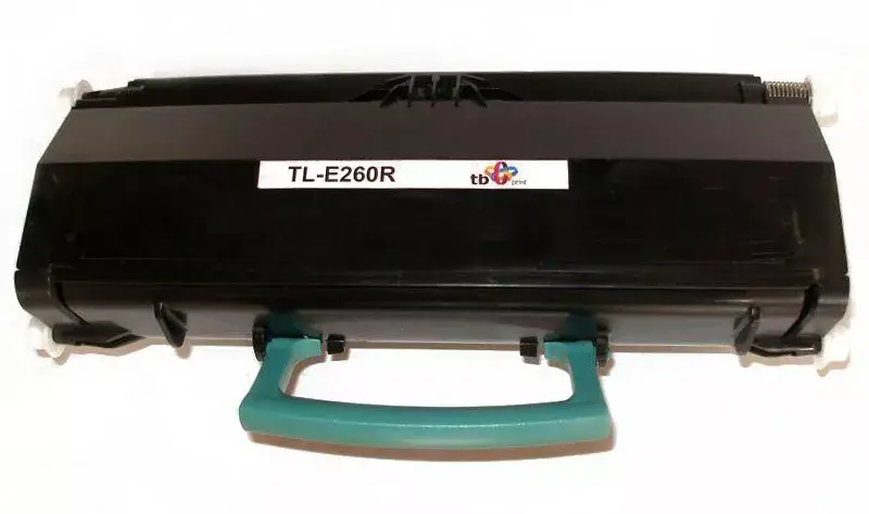 Тонер Lexmark E260 TL-E260DR Photo 2