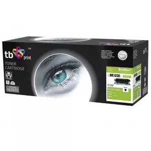 Toneris Brother DR1030 1000 lapas Melns