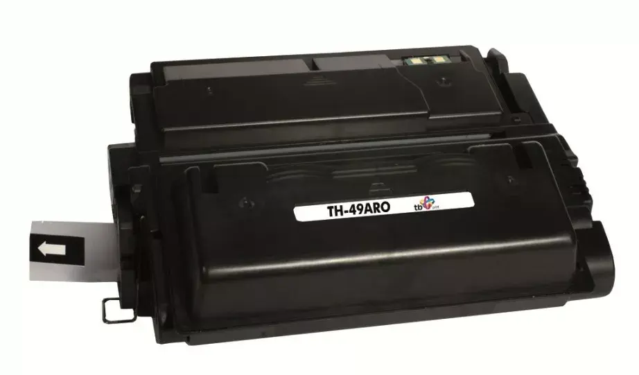 Toneris HP Q5949A TH-49ARO Photo 2