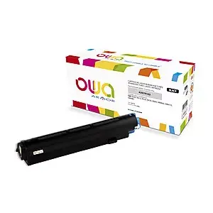 Toner Armor K15924OW 3500 pages Black