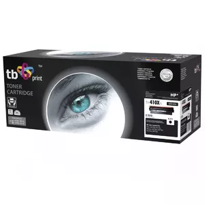 Тонер TB совместимый с HP CLJ M452/477 3000 страниц Черный