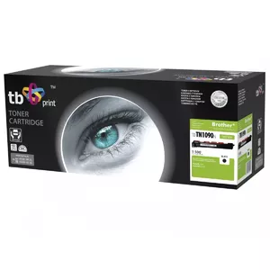 Toner Cartridge TB Print TN-1090 2500 Pages Black