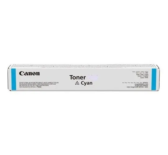 Toneris Canon C-EXV54 1395C002 22000 lapas