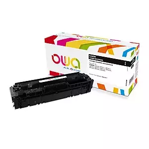 Toner OWA Armor CRG-045H BK 2800st black