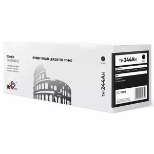 Toner HP CF244A 1000 pages Black