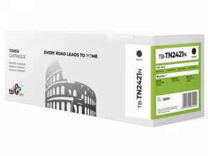 Toneris Brother TN2421 3000 lapas Melns