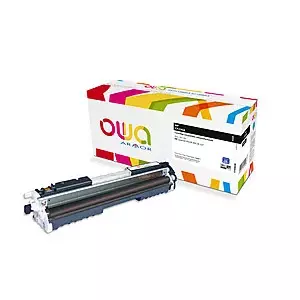 Toneris OWA Armor CF230A 1600 lapas melns