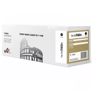Toner Kyocera TK-1160 3000 pages Black