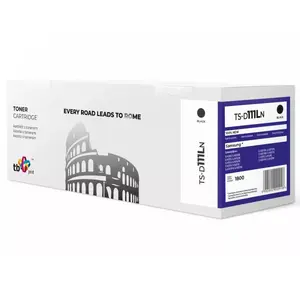 Тонер Samsung MLT-D111L 100% новый 1500 страниц черный
