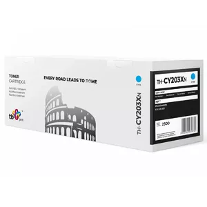Toner HP CF541X 2300 pages Cyan