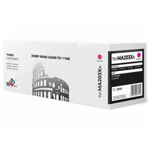 Toner HP CF543X 2300 pages Magenta