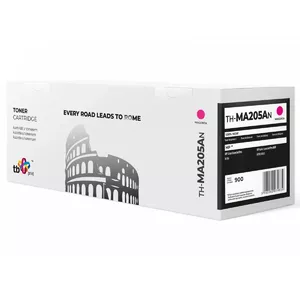 Toner HP CF533A 2200 pages Magenta