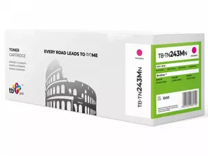 Toner Brother TN243M 1000 pages Magenta