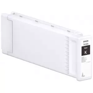 Картридж Epson UltraChrome XD2 T41E540 матовый черный (оригинал)