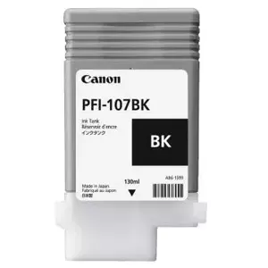 Картридж Canon Ink PFI-107 PFI107 Черный