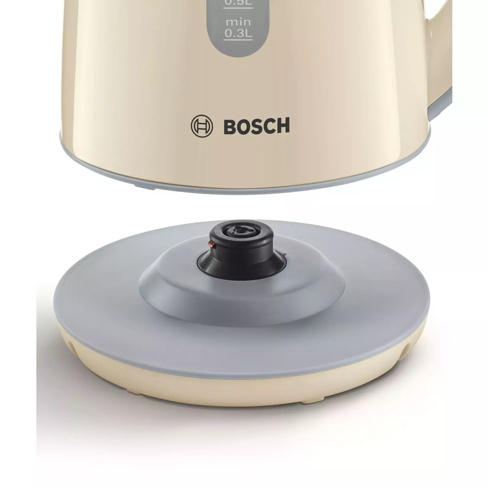 Bosch kremowy         TWK 7507 Photo 4