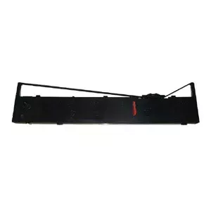 Printera lente ARMOR saderīga ar Epson LQ-690, melna — nomaiņas lente (F90040)