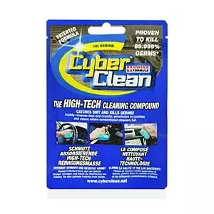 Universāls tīrītājs Cyber Clean 46196