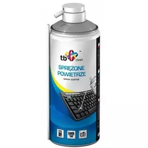 Compressed Air Sprayer TB Compressed Air 600 ml TB Clean ABTBCP000000600