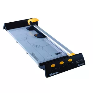 Резак для бумаги Fellowes Electron A3/180