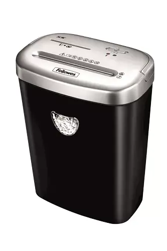 Papīra šķēlējs Fellowes 53C krusts šķēlums