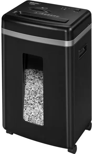 Paper shredder Fellowes Powershred 450M Photo 6