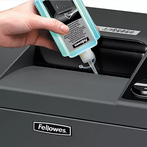 Масло для смазки Fellowes 3525601 Photo 2