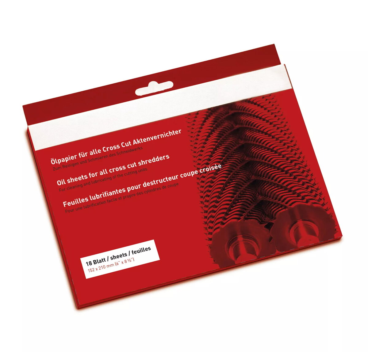 Vacuum Cleaner Consumables