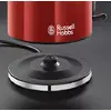 Чайник Russell Hobbs Colours Plus 20412-70 1,7 л Photo 2