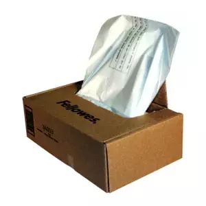 Maiss Fellowes Fellowes Shredder Bags Tips: Maiss