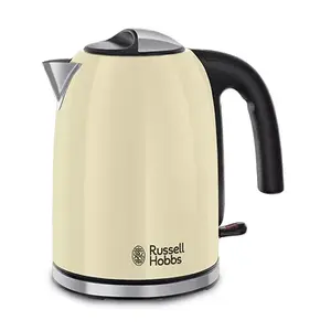 Electric kettle Russell Hobbs 20415-70 1.7 L 2400 W Cream