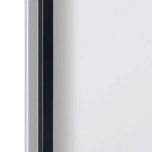 NOBO ārējais stiklots magnētiskais cases 9×A4 Photo 10