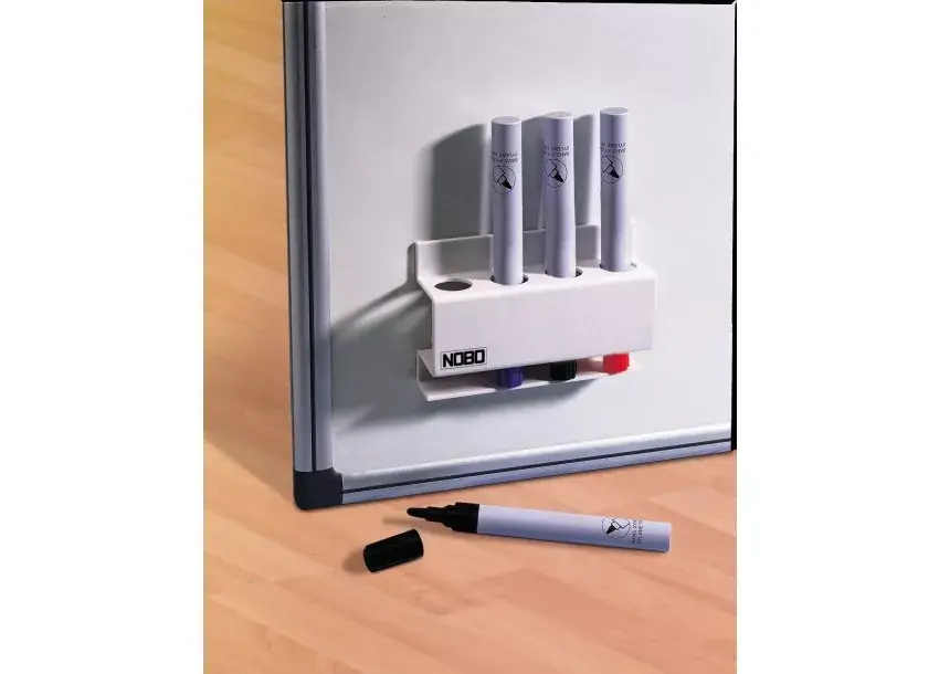 Magnetic Pen Holder Nobo Nobo Magnetic Pen Holder Photo 2