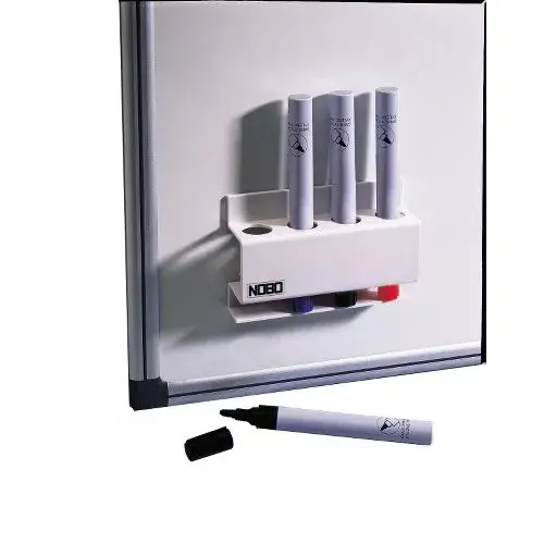 Magnetic Pen Holder Nobo Nobo Magnetic Pen Holder Photo 4