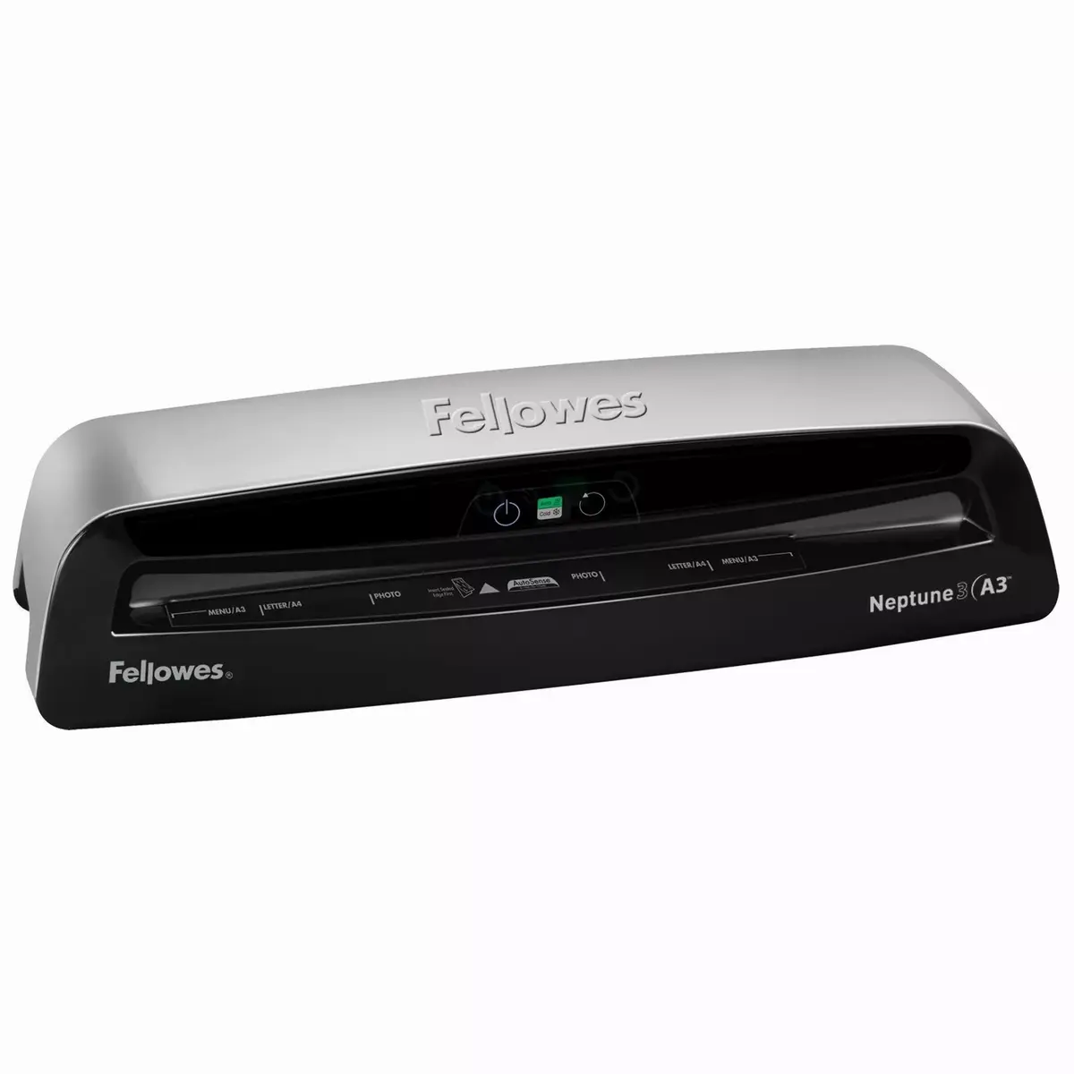 Laminators Fellowes Neptune 3 Photo 2
