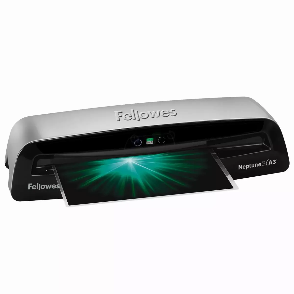 Laminators Fellowes Neptune 3 Photo 4