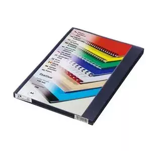 Laminating Film Fellowes A4 150 µm Clear for 210 x 297 mm documents
