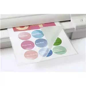Fellowes Laminating Film LAMPOA4000100M A4 100 µm Matte pouch