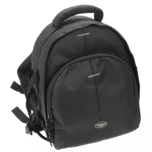 Dörr Action Backpack case Black