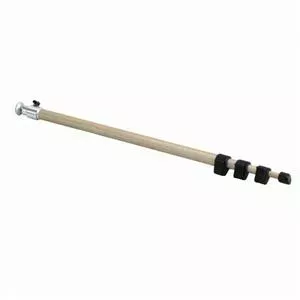 Braun LW M2 monopod (46,5-145cm, 200g, kulová hlava)