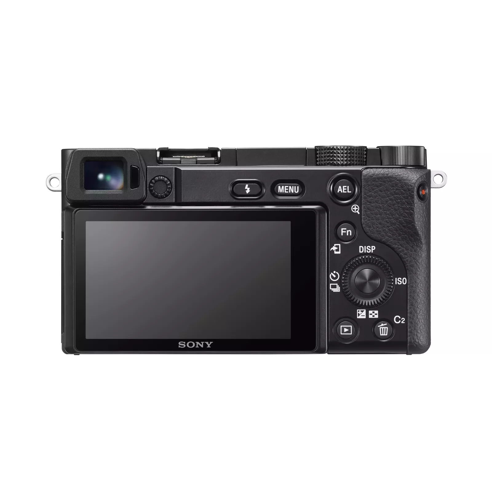 Sony ILCE6100B.CEC Photo 5