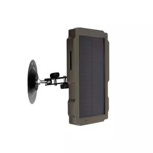 Solar Panel Evolveo Ptero CAM-SP1 1.5W Monocrystalline