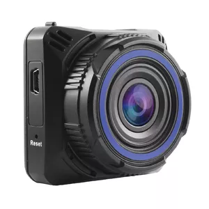 Navitel R600 dashcam Full HD Battery, Cigar lighter Black