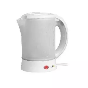 Touristic kettle CEG-0010.1 white