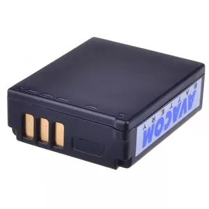 Kameru akumulators AVACOM DIPA-S007-133 Lithium-Ion 1000 mAh