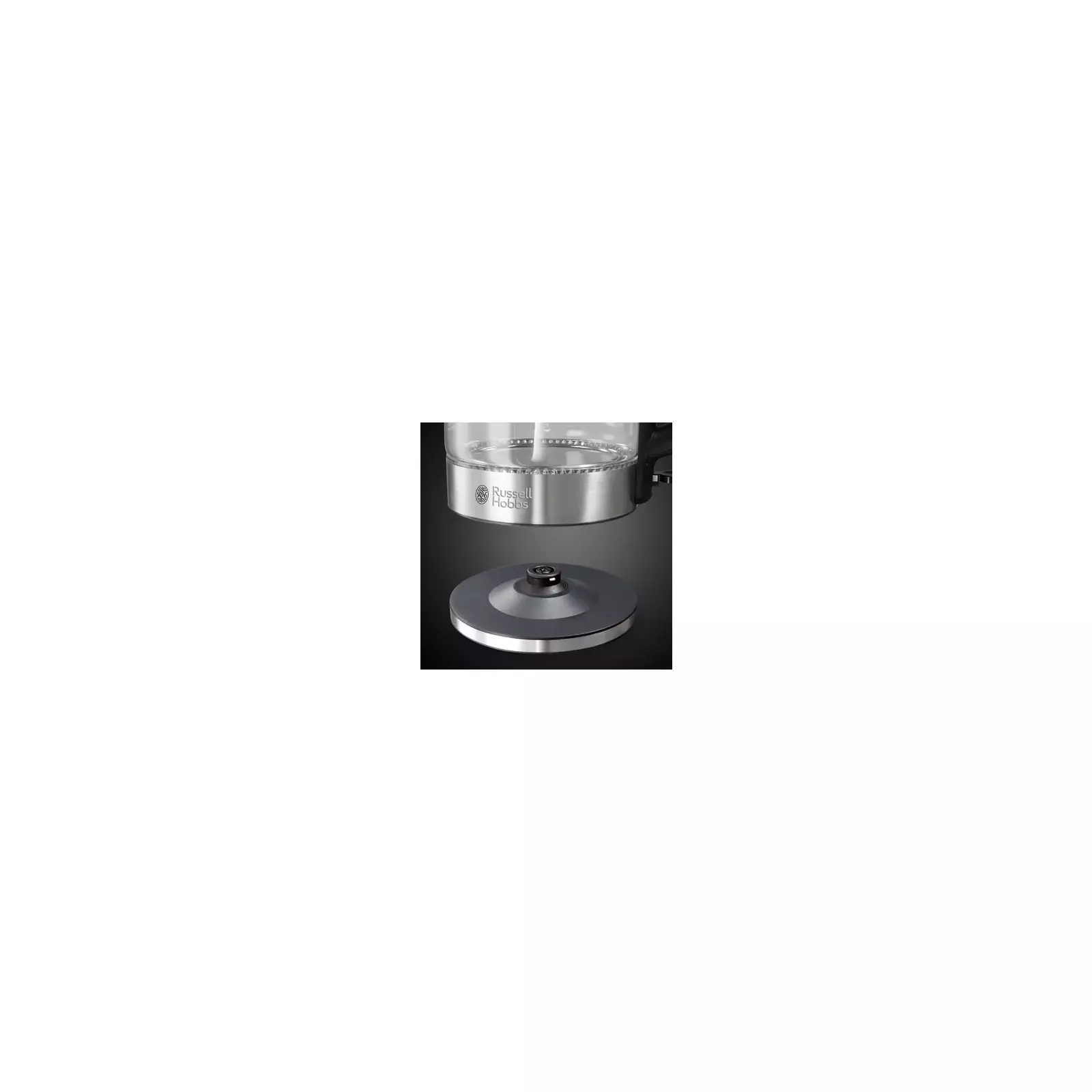 Russell Hobbs Glass           21600-57 Photo 2