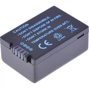 Аккумулятор t6 power Panasonic DMW-BMB9 Photo 1