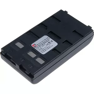Rechargeable battery t6 power JVC BN-V11U 2100mAh Ni-MH for portable devices