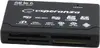 Кардридер ESPERANZA EA119 USB 2.0 Photo 1